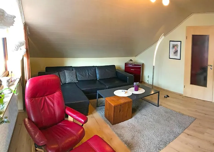 Ferienwohnung Elisabeth