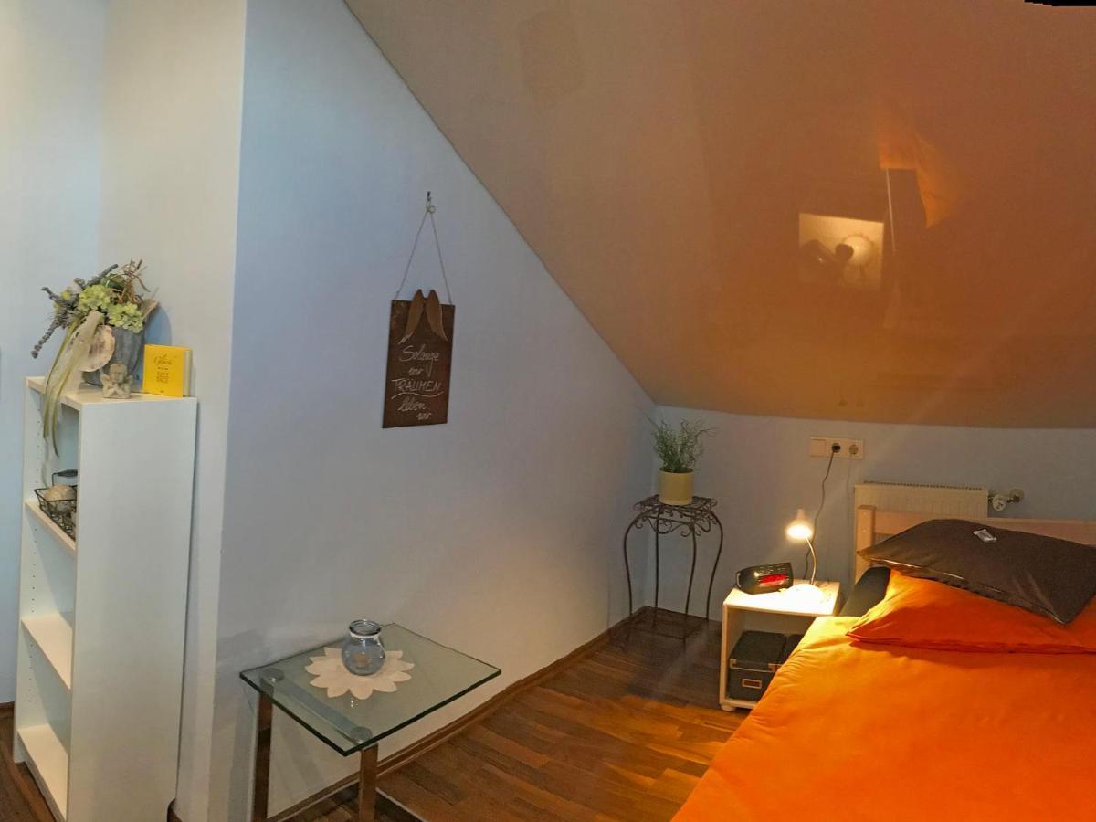 Apartment Elisabeth