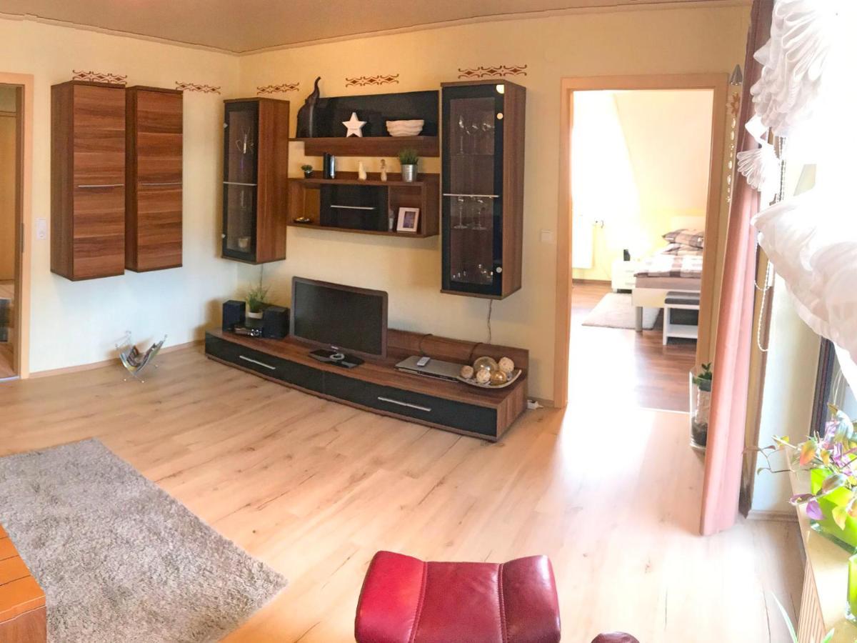 Elisabeth Apartment *