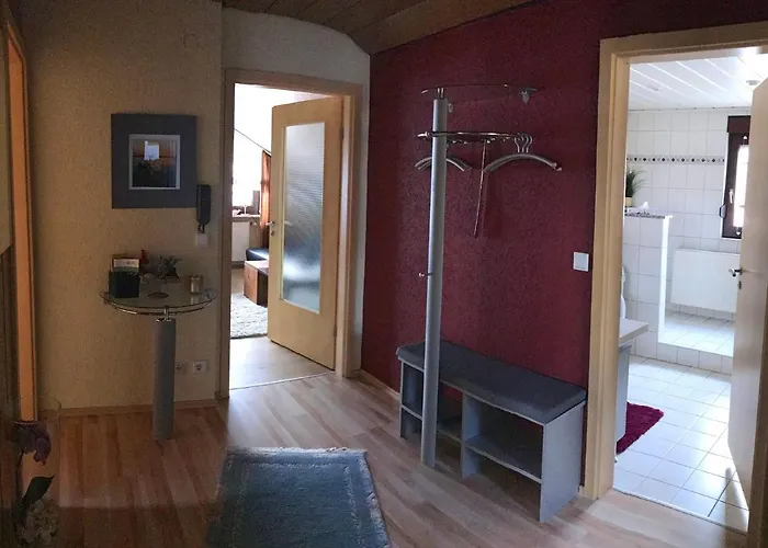 Ferienwohnung Elisabeth